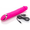 zenn Gode vibrant The Pink 17 x 3.6cm Rose
